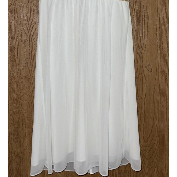 Gorgeous Empire Dress - Picture 3 of 4